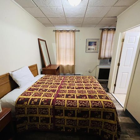 Haiban Inn Jersey City Exterior foto