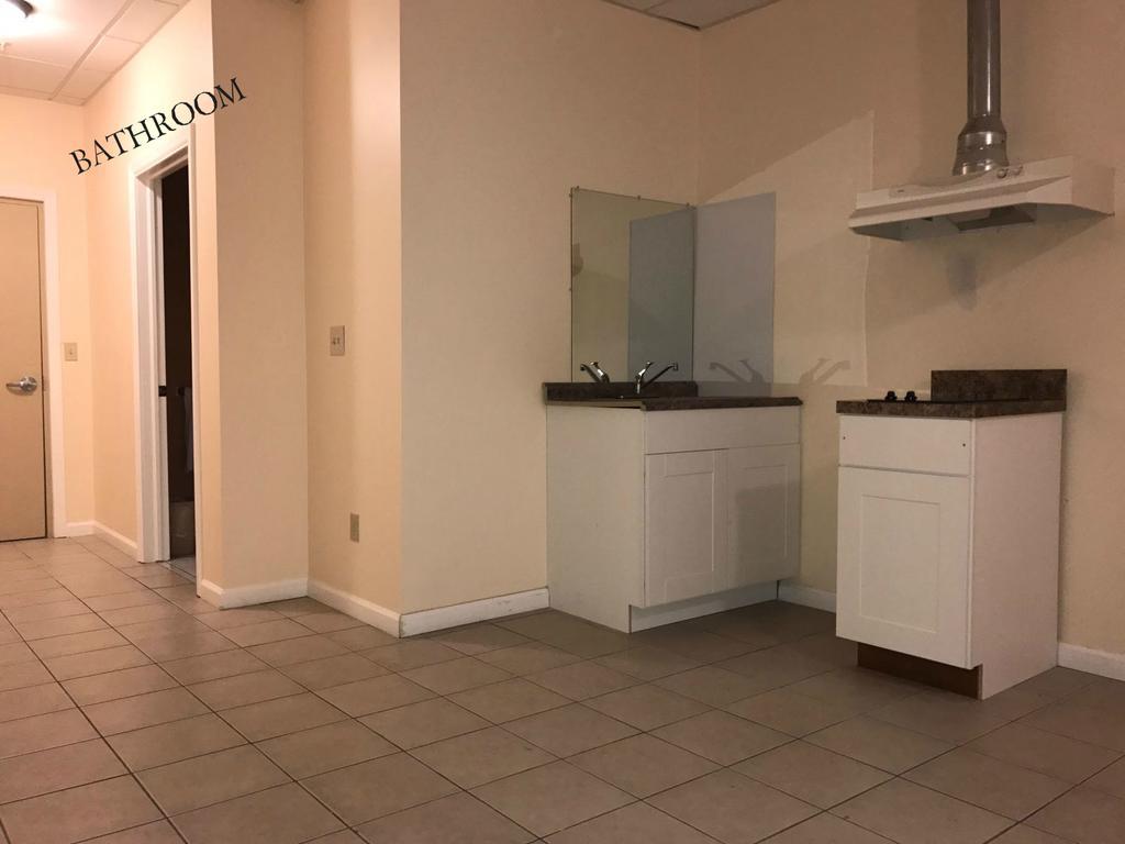 Haiban Inn Jersey City Exterior foto