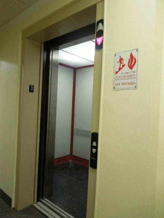 Haiban Inn Jersey City Exterior foto